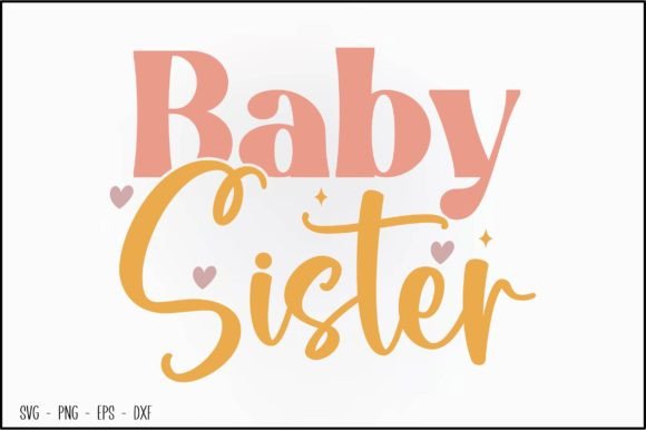 Download Baby Sister - Premium Resources