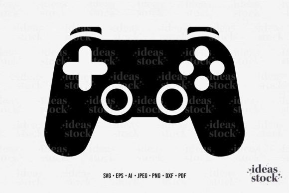 Download Game Controller Svg. Video Game Svg. - Game svg Collection