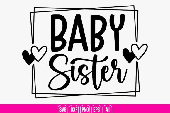 Download Baby Sister - Premium Resources