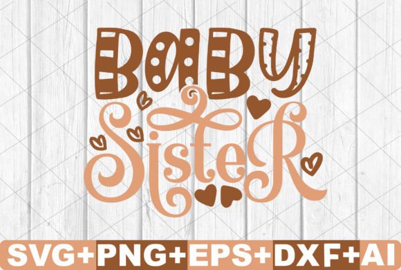 Download Baby Sister - Premium Bundle
