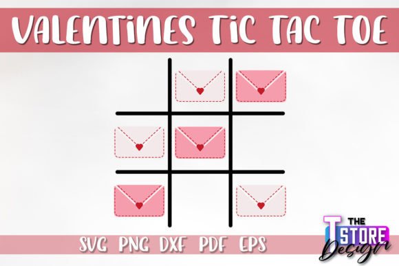 Download Valentines Tic Tac Toe SVG | Game SVG - Game svg Collection